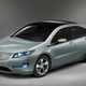 Illustration for article titled Production Chevy Volt Press Photos Revealed, Now Without Engineers!